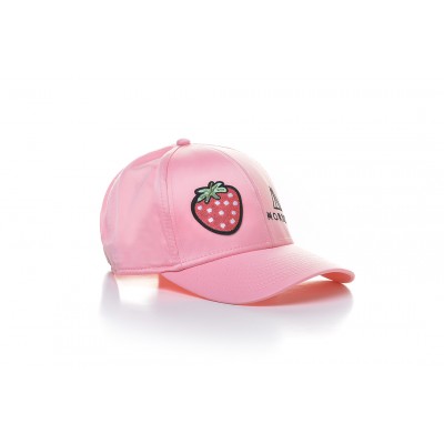 Καπέλο Jockey Meme Rosa Strawberry